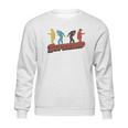 Superbad Mclovin Movie Sweatshirt