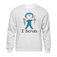 Surgical Tech Infant Sweatshirt