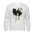 Swag Point Hip Hop Vintage Graphic Sweatshirt