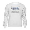 T38 Talon Plane Sweatshirt