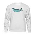 Tarpon Flank Sweatshirt