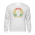 Tax The Rich Vintage Sweatshirt