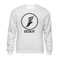 Team Fortress 2 Scout Red Team Video Game Fan Sweatshirt