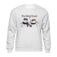 Teenage Mutant Ninja Turtles Pizza Dude’S Got 30 Seconds Sweatshirt