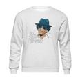 Tego Calderon Cool Sweatshirt