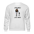 Tennessee Volunrs Like Uncle Like Niece Apparel Sweatshirt