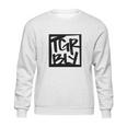 Tigerbelly Podcast Sweatshirt