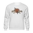 Tom Petty Heart Sweatshirt