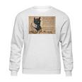 Toothless Night Fury And Light Fury I Love You The Most Poster Sweatshirt