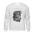 Toowest Dia De Los Meurto Design Sublime Sweatshirt