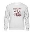 Trevco Ed Edd N Eddy Sweatshirt