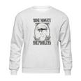 Trevco Three Stooges Sweatshirt