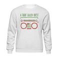 A Tribe Called Quest Graphic Design Funny Sweatshirt