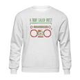 A Tribe Called Quest Graphic Design Funny Sweatshirt