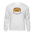 Trunk Candy Lets Taco Bout It Kids Tri Blend Sweatshirt