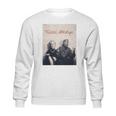 Tupac Marilyn Fans Sweatshirt