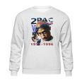 Tupac Shakur 1971-1996 Sweatshirt