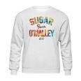 Ufc Sean Sugar Omalley Multi Graphic Sweatshirt