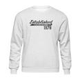 Ugp Campus Apparel Established Sweatshirt