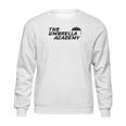 Umbrella Family Academy Adventure Comedy Superheroes Sweatshirt