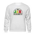 United Force Jah Army Sweatshirt