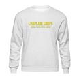 United States Army Chaplain Corps Sweatshirt