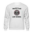 University Of American Samoa Law School Sweatshirt