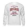 University Of Illinois Chicago Well Aged Vintage Original Parts 2020 Sweatshirt