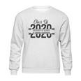 University School Graduation University Of Illinois At Urbana-Champaign Graduate Class Of 2020 Sweatshirt