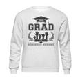 University School Graduation Rutgers University - New Brunswick Grad 2020 Sweatshirt