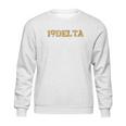 Us Army 19 Delta Cavalry Scout 19D Sweatshirt