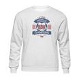 Us Soccer Fans 4 Time World Champs Soft Style Sweatshirt