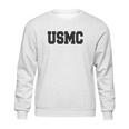 Usmc Classic Sweatshirt