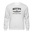 Usmc Marine Corps Recon Sweatshirt