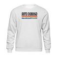 Vintage 70S 80S Style Santo Domingo Sweatshirt