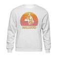 Vintage Belgian Malinois Dog Retro Malinois Gift Birthday Sweatshirt