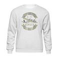 Vintage Bomber Plane Aviation Airplane Sweatshirt