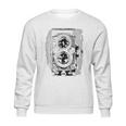 Vintage Camera Photography Mechanical Film Darkroom Sweatshirt