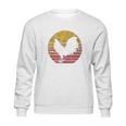 Vintage Cock Fight Sweatshirt