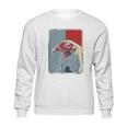 Vintage Cockfighting Sweatshirt