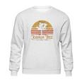 Vintage Joshua Tree National Park Retro Sweatshirt