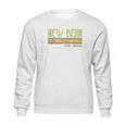 Vintage New Bern North Carolina Nc Gift Love Souvenir Sweatshirt