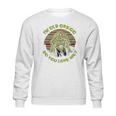 Vintage I Am Old Gregg Do You Love Me Sweatshirt