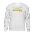 Vintage Phoenix Arizona Az Love Sweatshirt