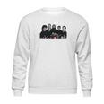 Vintage The Tragically Hip Mono Picture Sweatshirt