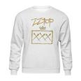 Vintage Zz Top Swords Sweatshirt