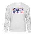 Wallen Hardy 2024 Sweatshirt