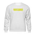 Watchmen Logo Sweatshirt