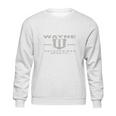 Wayne Enterprises Sweatshirt