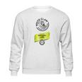 White Claw Hard Seltzer Natural Lime Shirt Sweatshirt